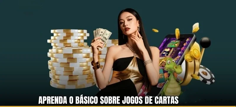 Imagem promocional da 7Xx.game mostrando a plataforma e suas vantagens