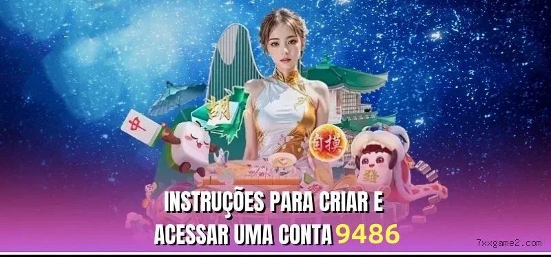 Canal oficial da 7Xx.game no Telegram